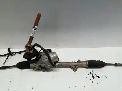 Second-hand car spare part steering rack for citroen c4 cactus 9h06 oem iam references 1613245280  