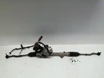 Second-hand car spare part steering rack for citroen c4 cactus 9h06 oem iam references 1613245280