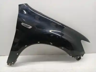Автозапчасти б/у ПЕРЕДНЕЕ ПРАВОЕ КРЫЛО за MITSUBISHI ASX (GA0W)  ссылки OEM IAM 5220K898  