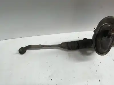 Автозапчастина б/у рульмова рейка для ford c-max ii (dxa/cb7, dxa/ceu) 1.5 tdci посилання на oem iam 2337297  