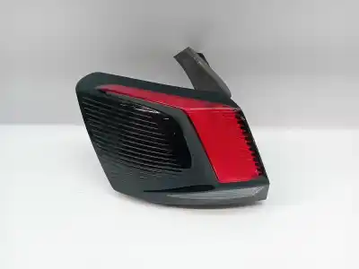 Pièce détachée automobile d'occasion FEU ARRIÈRE GAUCHE pour PEUGEOT 3008  Références OEM IAM 9810477180  