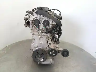 Автозапчасти б/у полный двигатель за renault arkana (eu version) h5h490 ссылки oem iam h5h490  