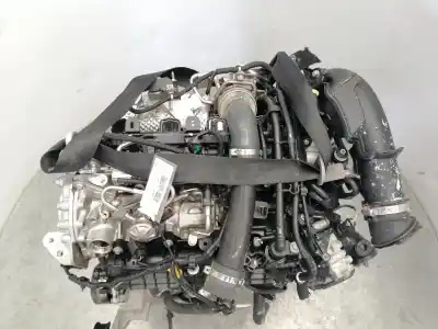 Автозапчасти б/у полный двигатель за renault arkana (eu version) h5h490 ссылки oem iam h5h490