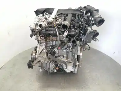 Автозапчасти б/у полный двигатель за renault arkana (eu version) h5h490 ссылки oem iam h5h490  