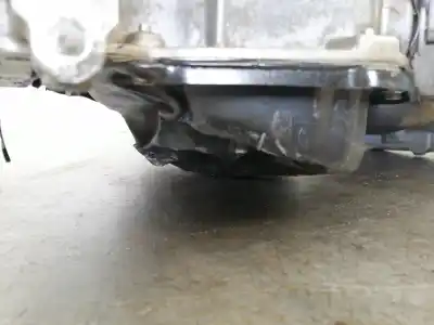Автозапчасти б/у полный двигатель за renault arkana (eu version) h5h490 ссылки oem iam h5h490  