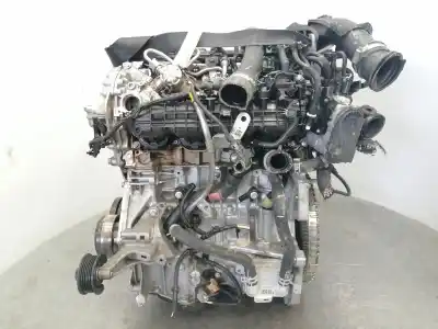 Автозапчасти б/у полный двигатель за renault arkana (eu version) h5h490 ссылки oem iam h5h490  