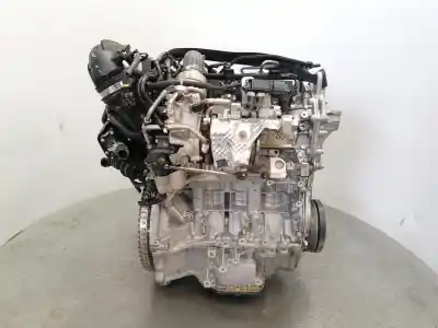 Автозапчасти б/у полный двигатель за renault arkana (eu version) h5h490 ссылки oem iam h5h490  
