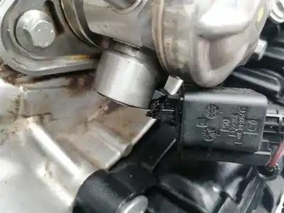 Автозапчасти б/у полный двигатель за renault arkana (eu version) h5h490 ссылки oem iam h5h490  