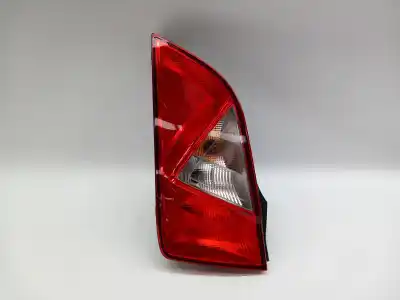 Автозапчасти б/у левый задний фонарь за seat mii (kf1, ke1) 1.0 ссылки oem iam 1sl945095k
