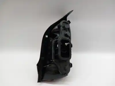 Автозапчасти б/у левый задний фонарь за seat mii (kf1, ke1) 1.0 ссылки oem iam 1sl945095k  