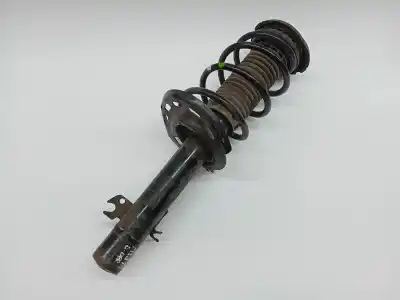 Автозапчасти б/у АМОРТИЗАТОР ПЕРЕДНИЙ ПРАВЫЙ за CITROEN C3 AIRCROSS  ссылки OEM IAM 9827238880  