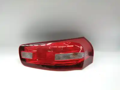 Автозапчасти б/у ПРАВЫЙ ЗАДНИЙ ФОНАРЬ за CITROEN C4 PICASSO/SPACETOURER  ссылки OEM IAM 9676120680  