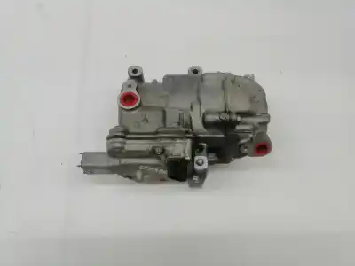 Second-hand car spare part air conditioning compressor for toyota auris (e18) 2zr oem iam references 8837047033  