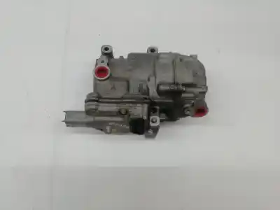 Second-hand car spare part air conditioning compressor for toyota auris (e18) 2zr oem iam references 8837047033