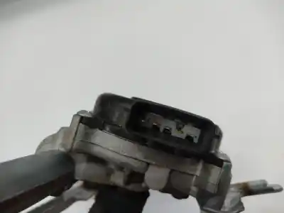 Автозапчасти б/у мотор переднего стеклоочистителя за renault captur i h5f408 ссылки oem iam 288008337r  