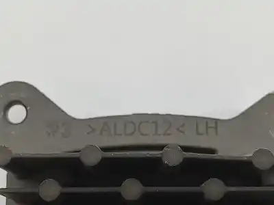 Автозапчасти б/у различные детали за renault arkana (eu version) h5h490 ссылки oem iam   