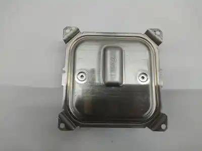 Автозапчастина б/у блок управління ксеноновими фарами для renault arkana (eu version) h5h490 посилання на oem iam 260553401r  