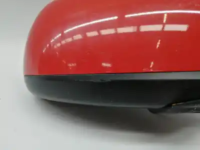 Peça sobressalente para automóvel em segunda mão espelho retrovisor direito por kia picanto (ja) g3la referências oem iam 87620g6070  