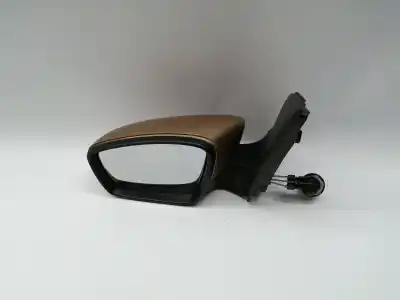 Автозапчасти б/у левое зеркало за seat mii (kf1, ke1) 1.0 ссылки oem iam 1s1857507ak