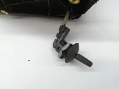 Автозапчасти б/у левое зеркало за seat mii (kf1, ke1) 1.0 ссылки oem iam 1s1857507ak  