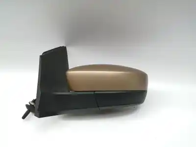 Автозапчасти б/у левое зеркало за seat mii (kf1, ke1) 1.0 ссылки oem iam 1s1857507ak  