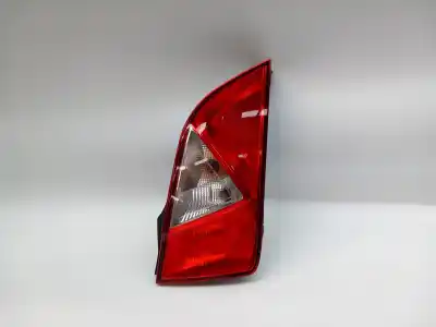 Автозапчасти б/у правый задний фонарь за seat mii (kf1, ke1) 1.0 ссылки oem iam 1sl945096k