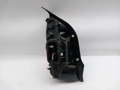 Автозапчасти б/у правый задний фонарь за seat mii (kf1, ke1) 1.0 ссылки oem iam 1sl945096k  