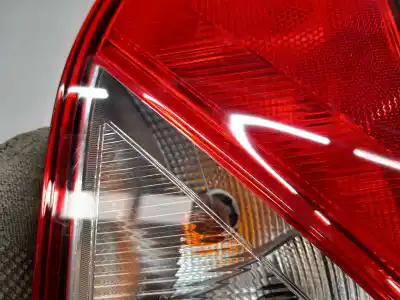 Автозапчасти б/у правый задний фонарь за seat mii (kf1, ke1) 1.0 ссылки oem iam 1sl945096k  