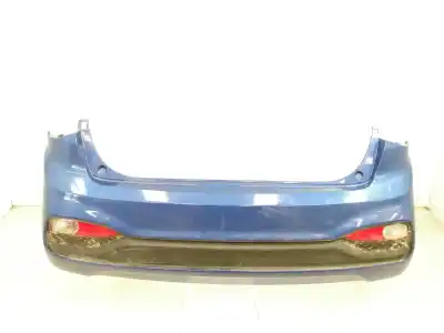 Gebrauchtes Autoersatzteil HINTERE STOSSSTANGE zum HYUNDAI I20 (GB)  OEM-IAM-Referenzen 86640C8AA0  