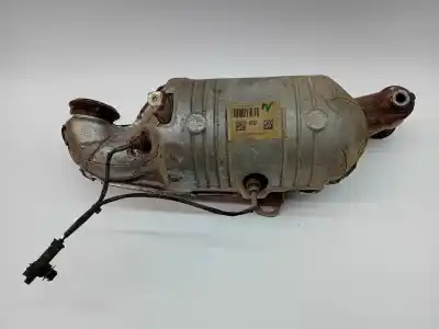 Pièce détachée automobile d'occasion CATALYSEUR DE VOITURE pour PEUGEOT 5008  Références OEM IAM 9823467180  
