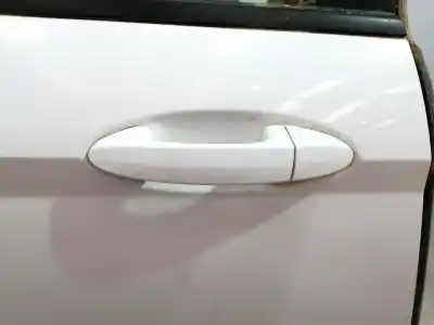 Автозапчастина б/у праві бічні розсувні двері для ford b-max (cb2) sfjb посилання на oem iam 1752838  