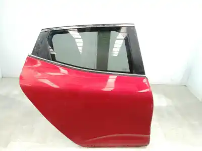 Pièce détachée automobile d'occasion PORTE ARRIERE DROITE pour RENAULT CLIO V  Références OEM IAM 821002860R  
