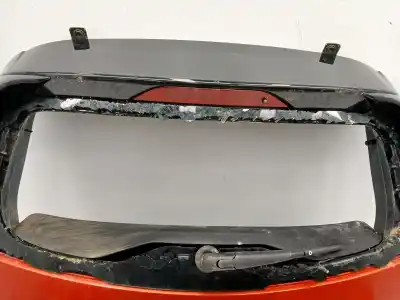 Автозапчастина б/у загальні двері для smart forfour 281910 посилання на oem iam a4537403900  