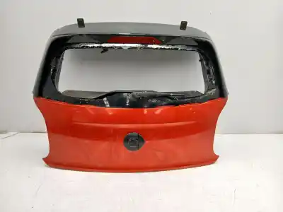 Tweedehands auto-onderdeel ACHTERKLEP voor SMART FORFOUR  OEM IAM-referenties A4537403900  