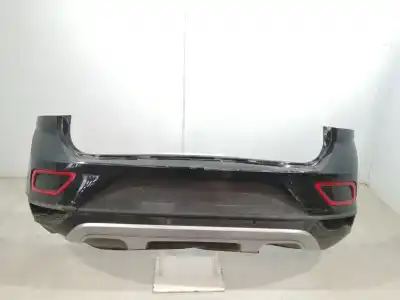 Автозапчасти б/у задний бампер за volkswagen t-roc (d11) dxdb ссылки oem iam 2ga807421g