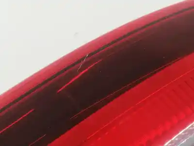 Second-hand car spare part right tailgate light for citroen c4 picasso/spacetourer 9h05 oem iam references 9676120680  