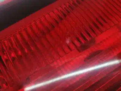 Second-hand car spare part right tailgate light for citroen c4 picasso/spacetourer 9h05 oem iam references 9676120680  