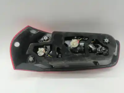 Second-hand car spare part right tailgate light for citroen c4 picasso/spacetourer 9h05 oem iam references 9676120680  