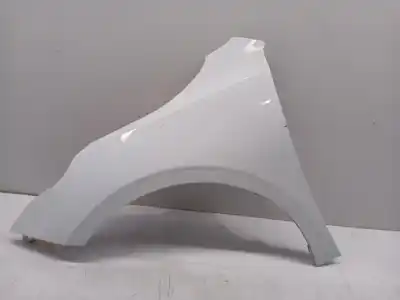Pezzo di ricambio per auto di seconda mano parafango anteriore sinistro per kia ceed (cd) d4fe riferimenti oem iam 66311j7000