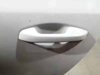 Автозапчастина б/у двері задні ліві для kia ceed (cd) d4fe посилання на oem iam 77003j7000  