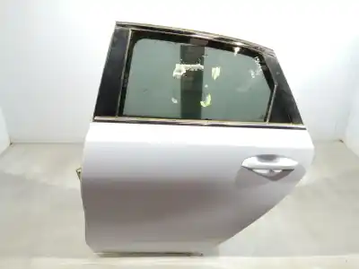 Pezzo di ricambio per auto di seconda mano porta posteriore sinistra per kia ceed (cd) d4fe riferimenti oem iam 77003j7000