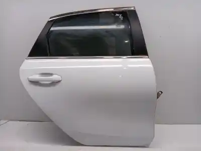 İkinci el araba yedek parçası ARKA SAG KAPI için KIA CEED (CD)  OEM IAM referansları 77004J7000  