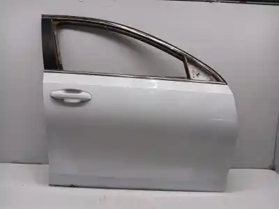 Tweedehands auto-onderdeel RECHTS VOORDEUR voor KIA CEED (CD)  OEM IAM-referenties 76004J7000  