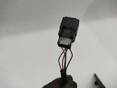 Second-hand car spare part left rearview mirror for fiat ii scudo (272) combi rhk oem iam references 1488681898  