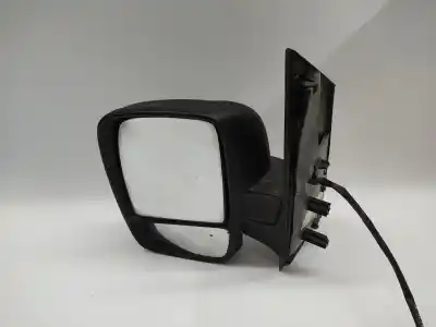 Pièce détachée automobile d'occasion RÉTROVISEUR GAUCHE pour FIAT II SCUDO (272) COMBI  Références OEM IAM 1488681898  