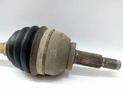 Second-hand car spare part front right transmission for opel vivaro b kasten/combi 1.6 16v cdti cat (r9m-md / lwz) oem iam references 93453895  