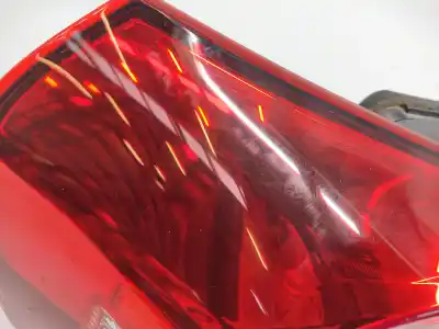 Автозапчасти б/у левый задний фонарь за citroen c4 picasso/spacetourer hn02 ссылки oem iam 9676120780  