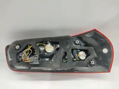 Автозапчасти б/у левый задний фонарь за citroen c4 picasso/spacetourer hn02 ссылки oem iam 9676120780  