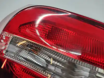 Автозапчасти б/у левый задний фонарь за citroen c4 picasso/spacetourer hn02 ссылки oem iam 9676120780  