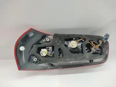 Second-hand car spare part right tailgate light for citroen c4 picasso/spacetourer hn02 oem iam references 9676120680  